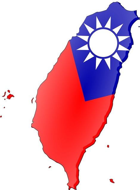 taiwan newspapers
